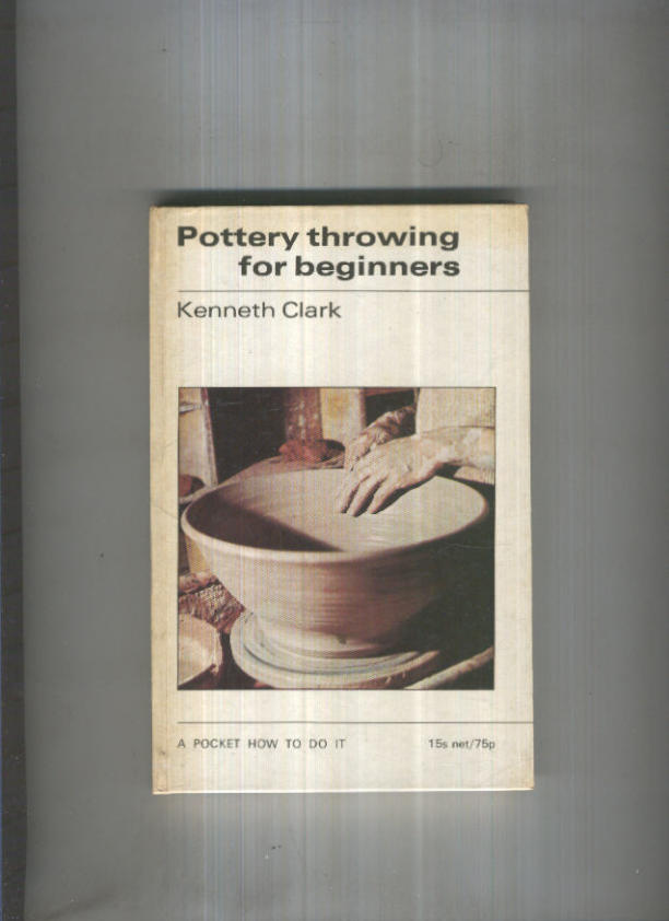 Potter throwing for beginners (ceramica)