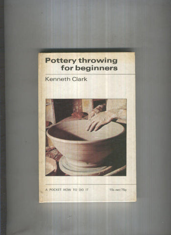 Potter throwing for beginners (ceramica)