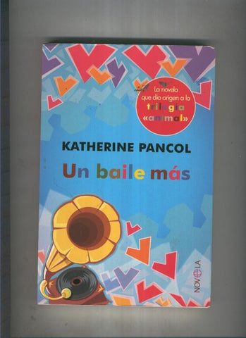 Un baile mas