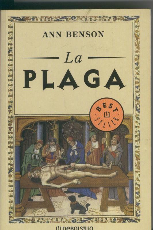 La Plaga
