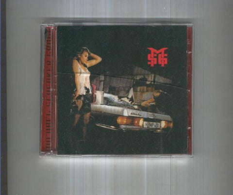 CD-Musica: MICHAEL SCHENKER GROUP - Built to Destroy