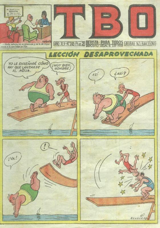 TBO 2a epoca numero 248