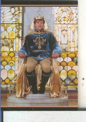 Cromos: Narnia numero 153