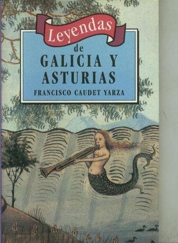 Leyendas de Galicia y Asturias
