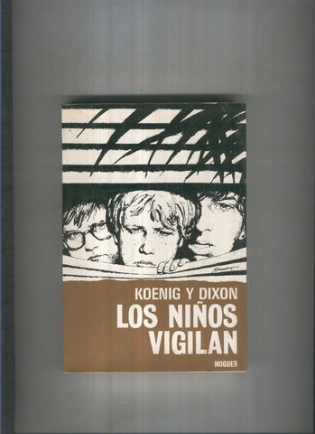 Los niños vigilan