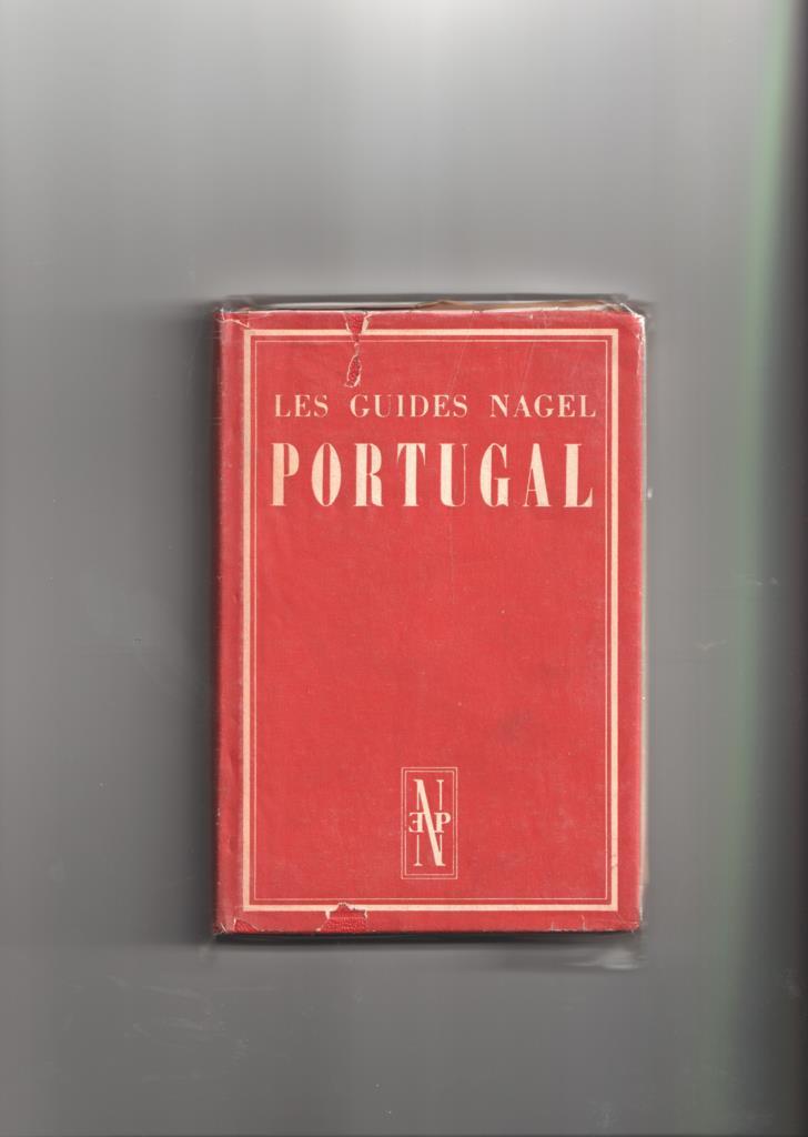 Les guides Nagel Portugal