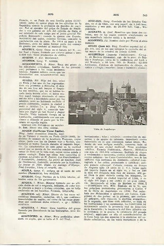 LAMINA SALVAT 80382: Vista de Augsburgo