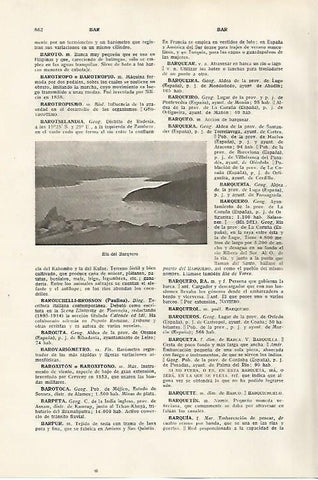 LAMINA SALVAT 80491: Ria del Barquero