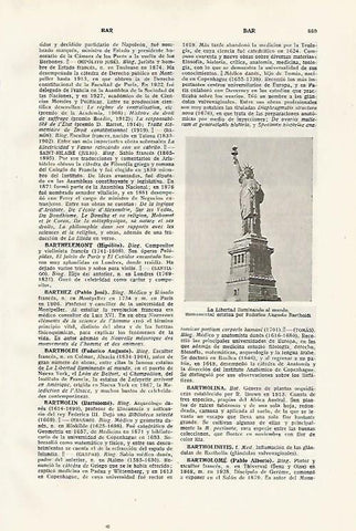 LAMINA SALVAT 80498: Esstatua de La Libertad en Nueva York