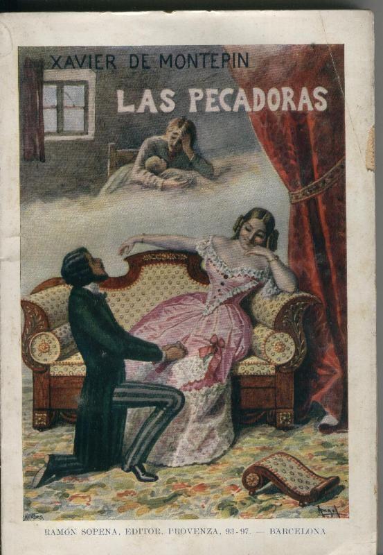 Las pecadoras