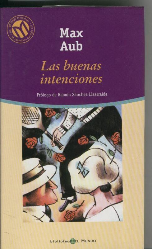 Las buenas intenciones