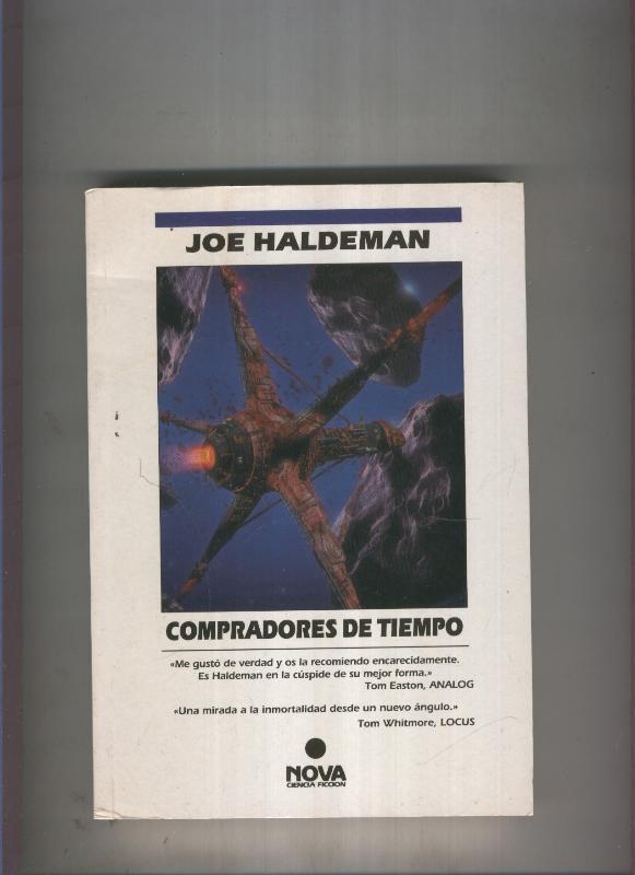 Compradores de tiempo