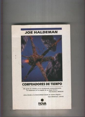 Compradores de tiempo