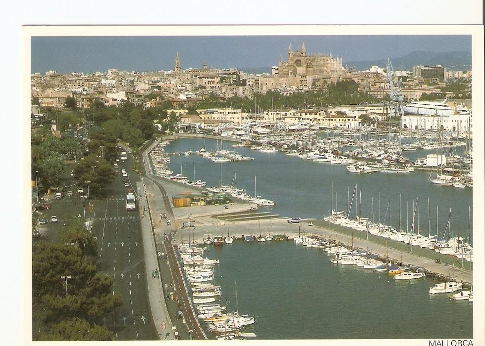 Postal 023433 : Palma de Mallorca