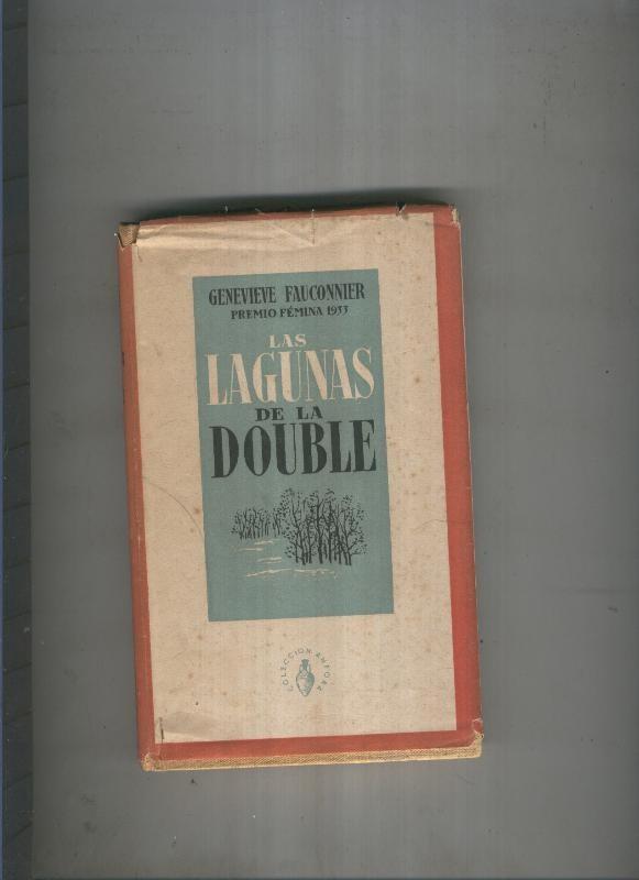 Las lagunas de la double