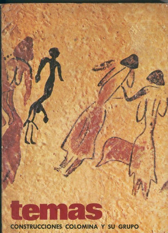 Temas Volumen XIII