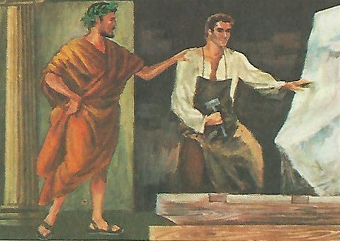 CROMO BIMBO - El Libro de las Adivinanzas no 73 - Griego Latin y comodin