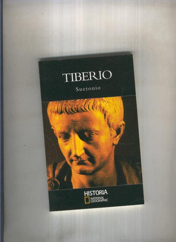 Tiberio