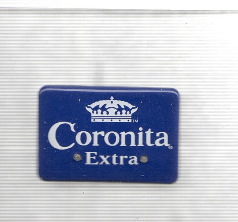 Chapa: Coronita extra