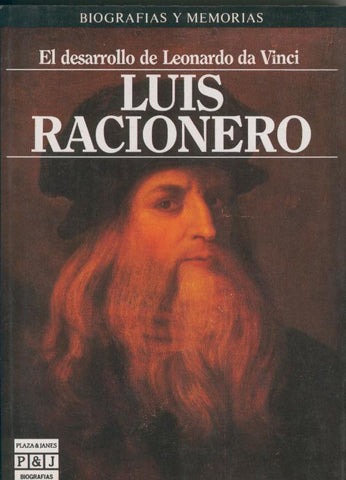 El desarrollo de Leonardo Da Vinci