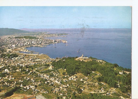 Postal 032159 : Vigo