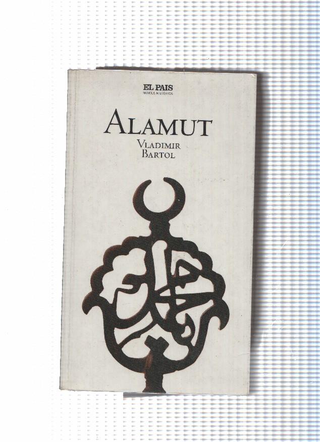 Novela Historica numero 37: Alamut