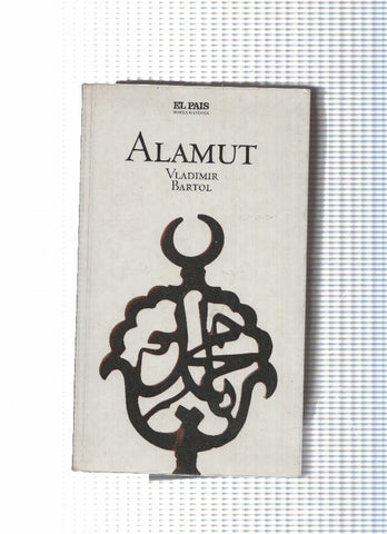 Novela Historica numero 37: Alamut