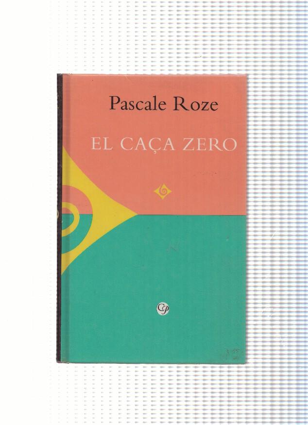 Els millors llibres de l any numero 14: El Caça Zero