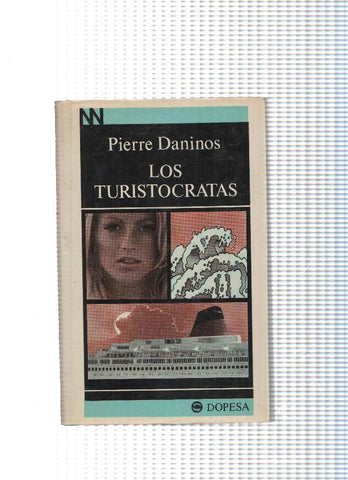 Los Turistocratas
