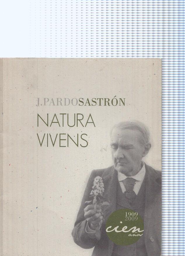 Natura Vivens