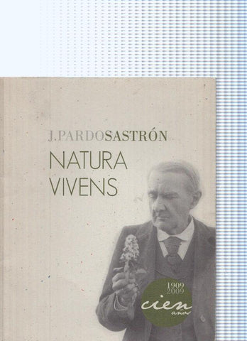 Natura Vivens
