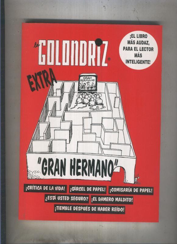 La Golondriz extra: Gran Hermano