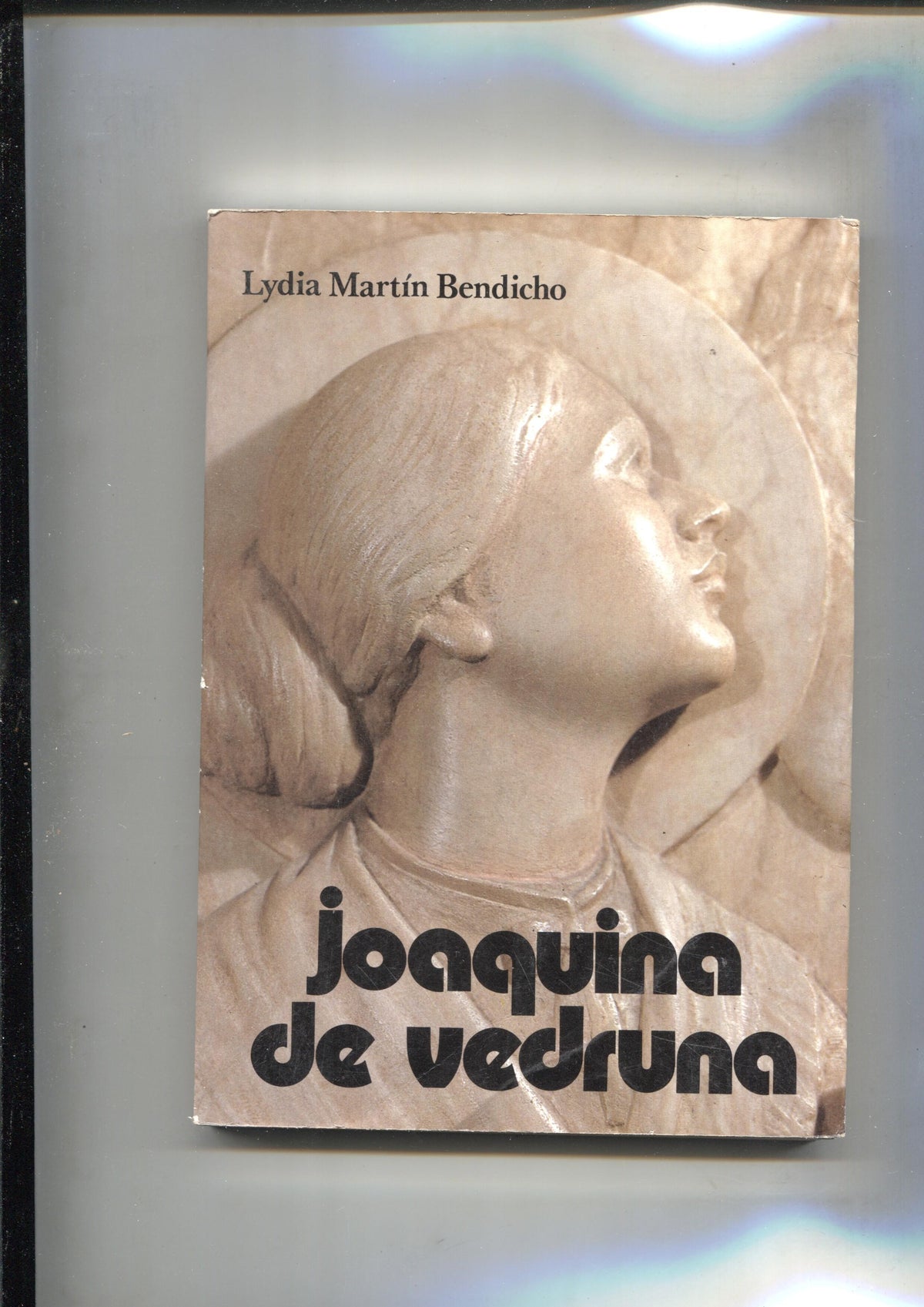 Joaquina de Vedruna