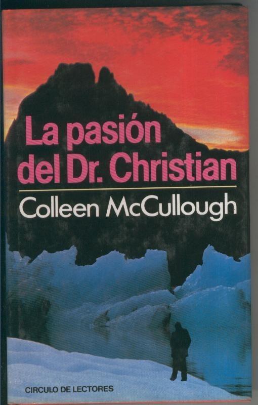 La pasion del Dr. Christian