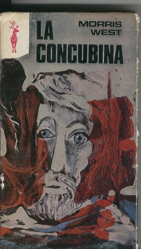 La concubina