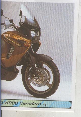 Cromos: Moto 2000 numero 101