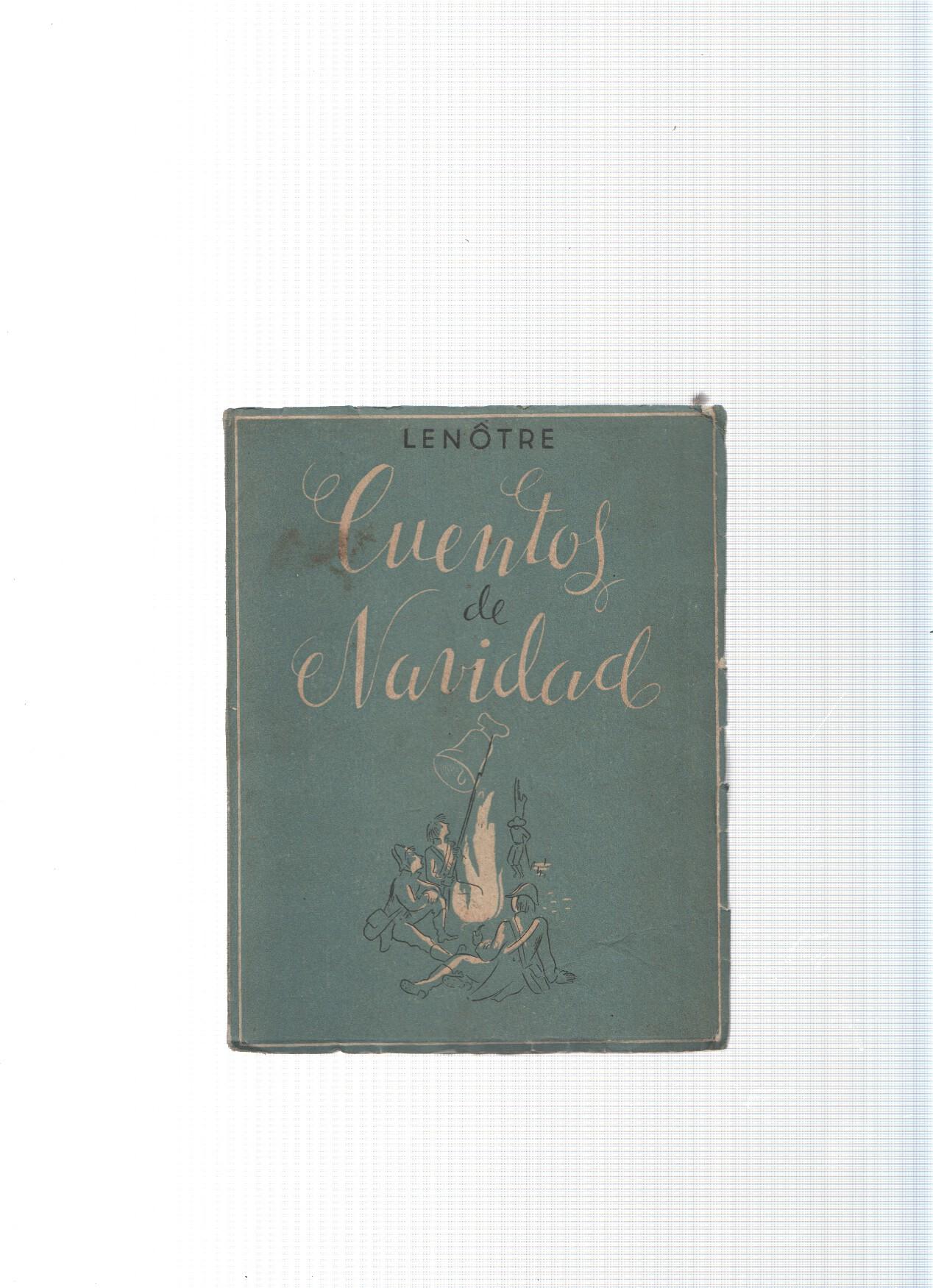 Cuentos de Navidad