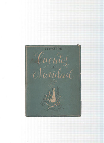 Cuentos de Navidad