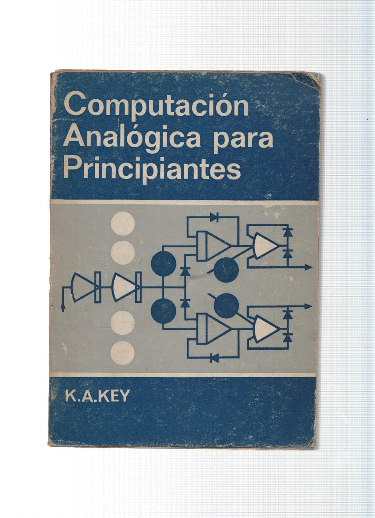 Computacion analogica para principiantes