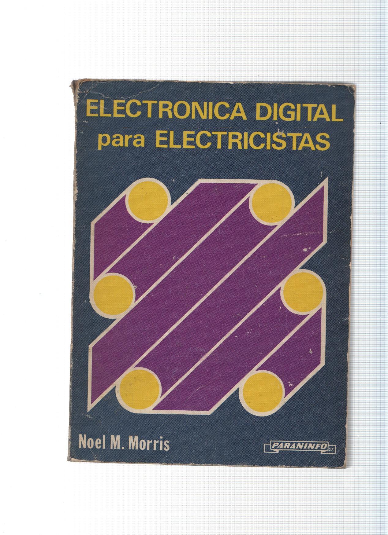 Electronica digital para electricistas