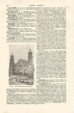 LAMINA ESPASA 10839: Iglesia de San Miguel en Alfaro Logroño