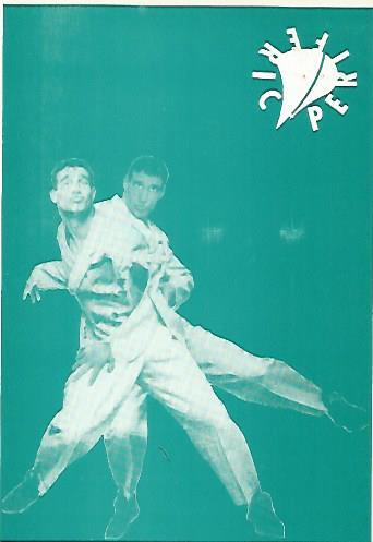 POSTAL A0082 PUBLICITARIA : Periferic