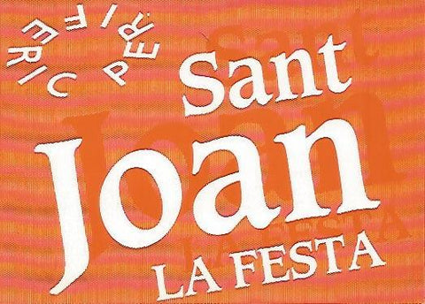 POSTAL A0086 PUBLICITARIA : Periferic Sant Celoni