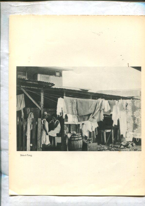 Tahiti: lamina 10: Shing-I-Tong en Papeete