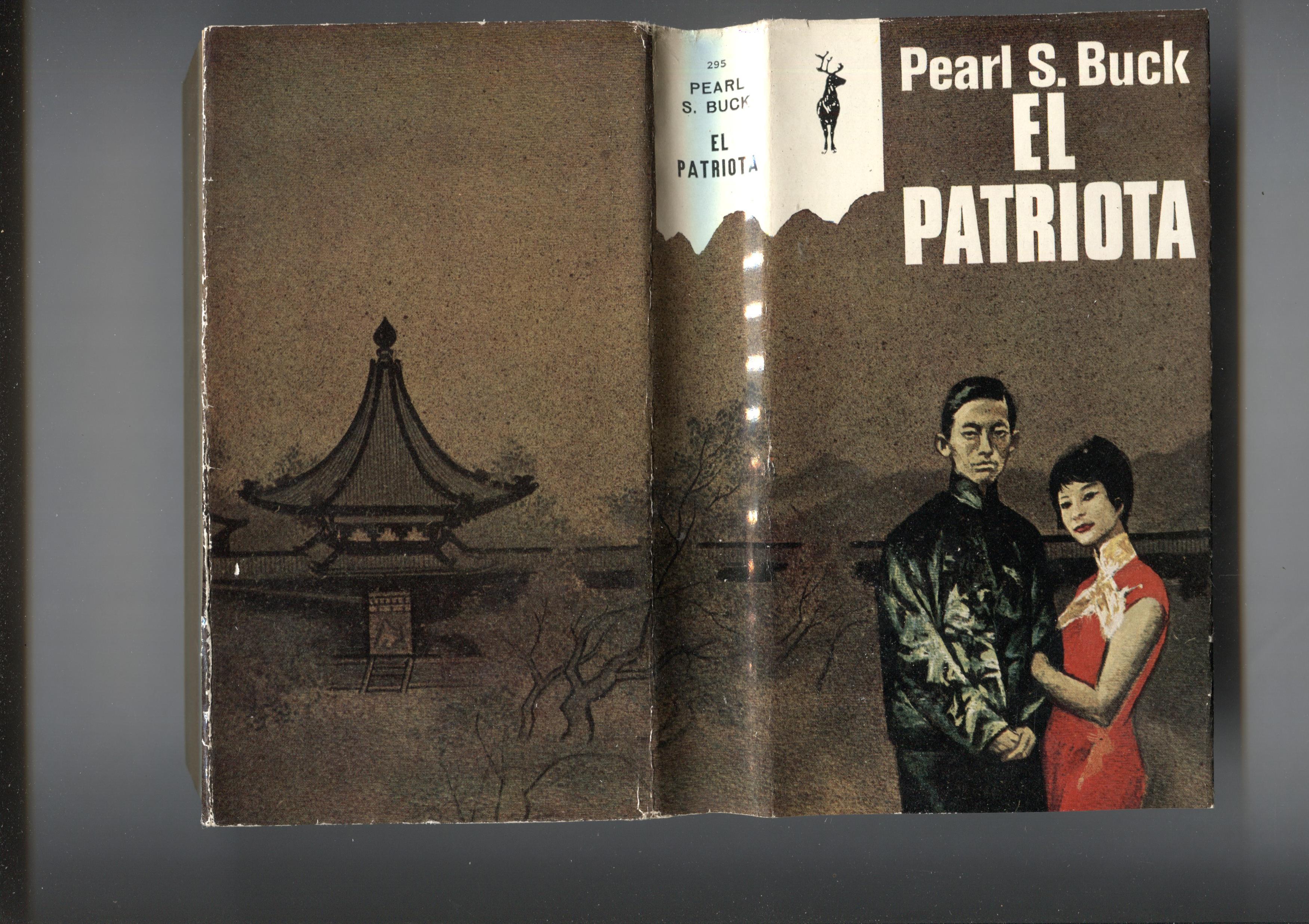 Reno numero 295: El patriota