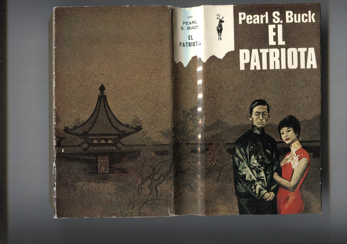 Reno numero 295: El patriota