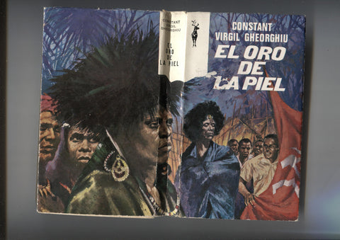 Reno numero 218: El oro de La piel