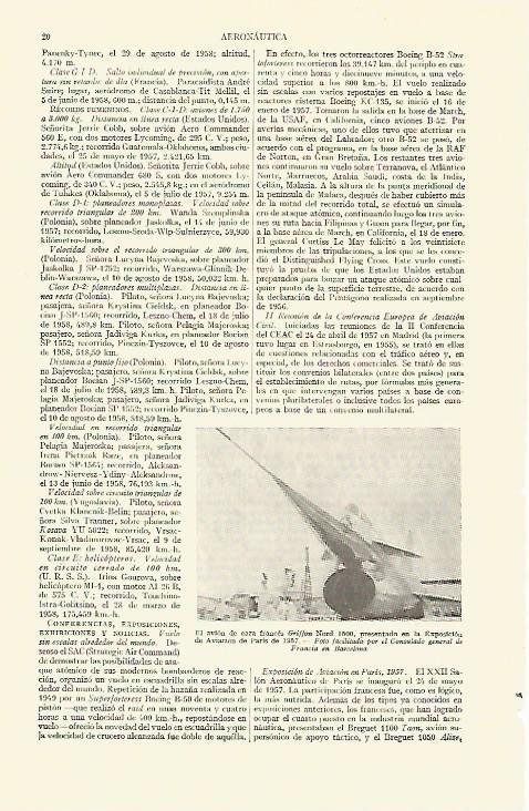 LAMINA ESPASA 14824: Griffon Nord 1500 de Francia