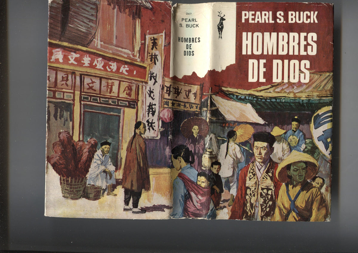 Reno numero 247: Hombres de Dios
