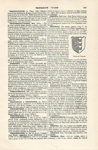 LAMINA ESPASA 20514: Escudo de Troppau Checoslovaquia